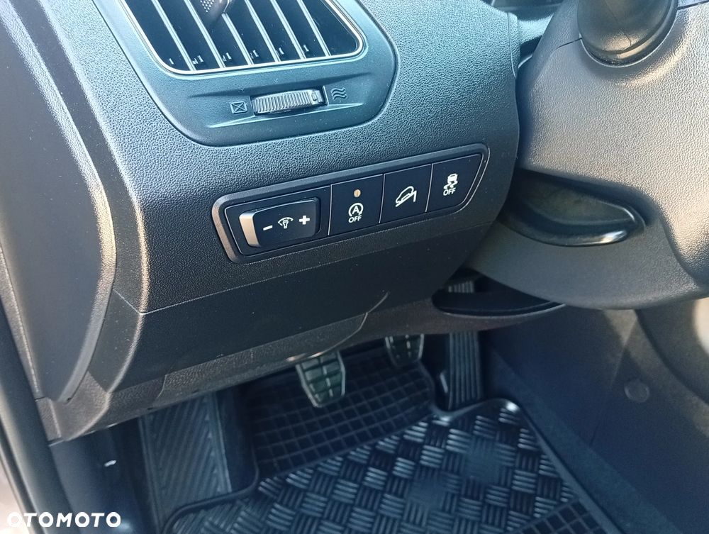 Hyundai ix35 1.6 GDI Premium 2WD - 40