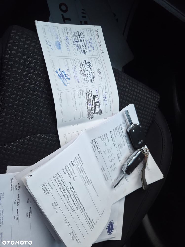 Kia Ceed 1.4 Attract - 30