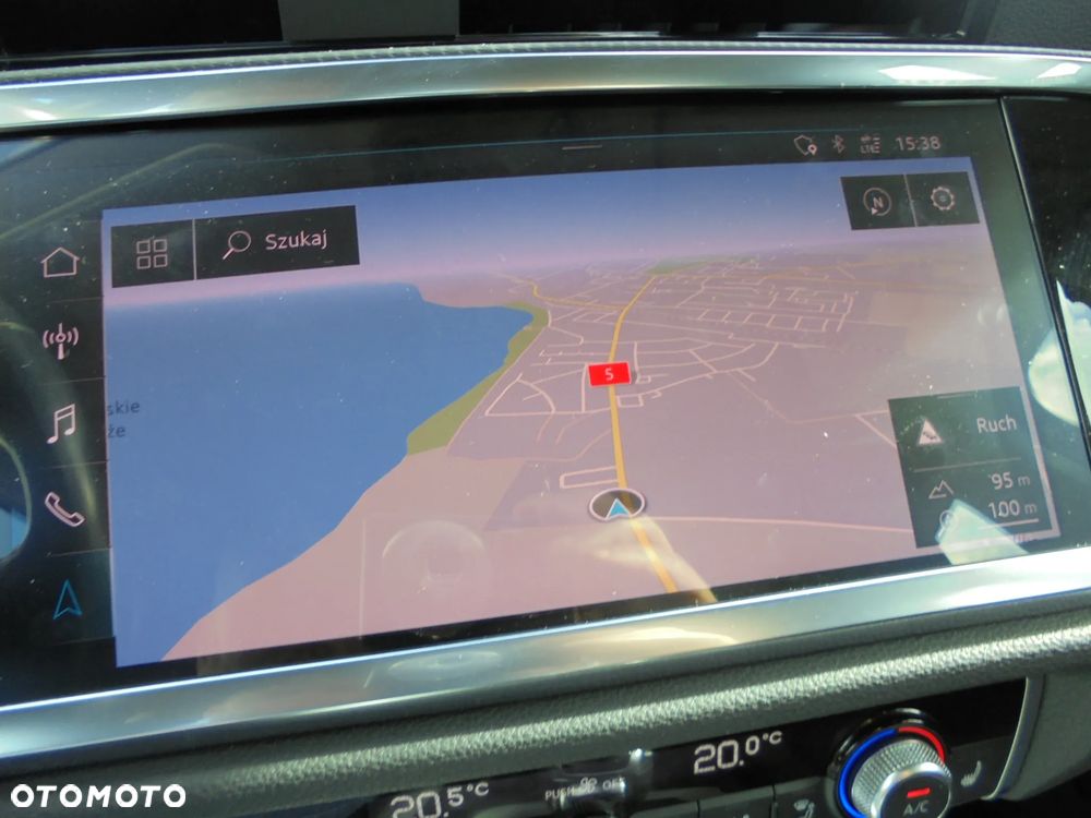 Audi Q3 2.0 TDI S tronic - 30
