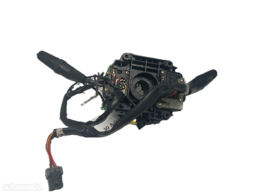 Conjunto (Comutador) Manetes (Piscas E Escovas) Hyundai H-1 Caixa (A1) - 1