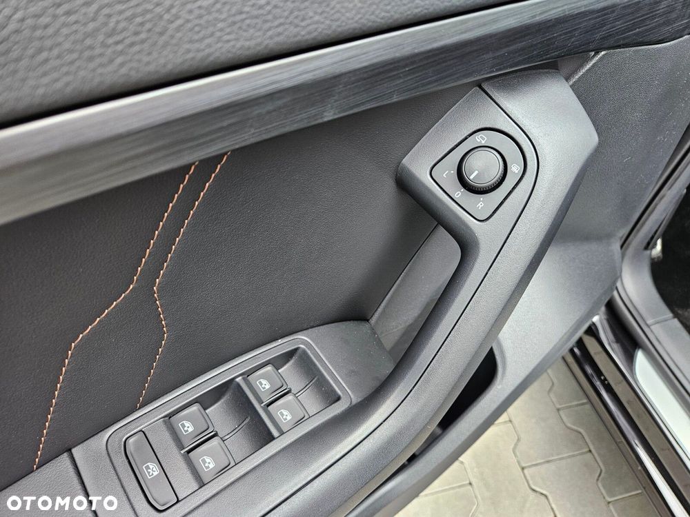 Cupra Ateca 1.5 TSI DSG - 15