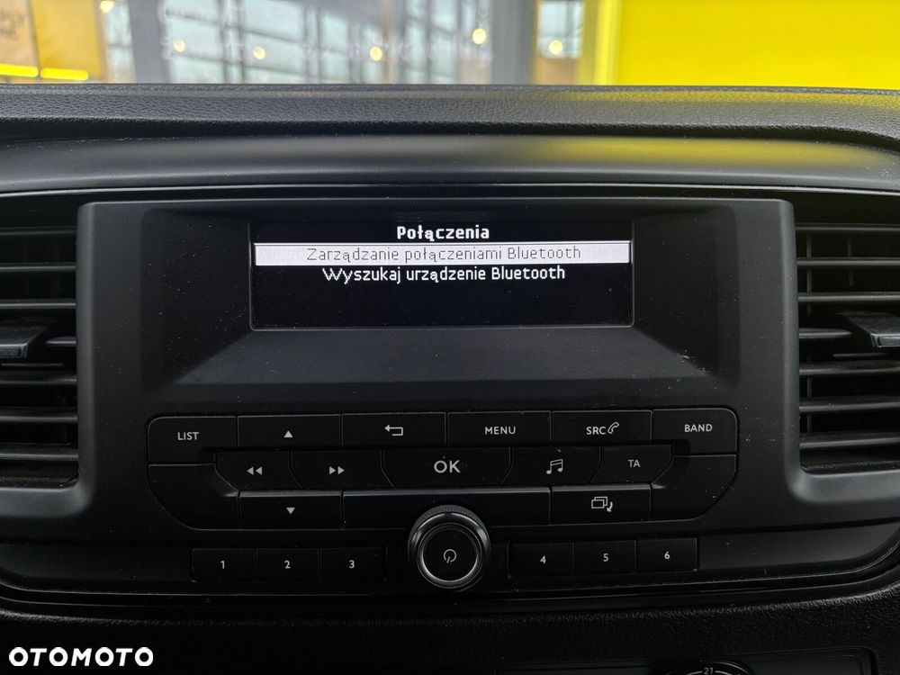 Opel Vivaro Long Enjoy - 22