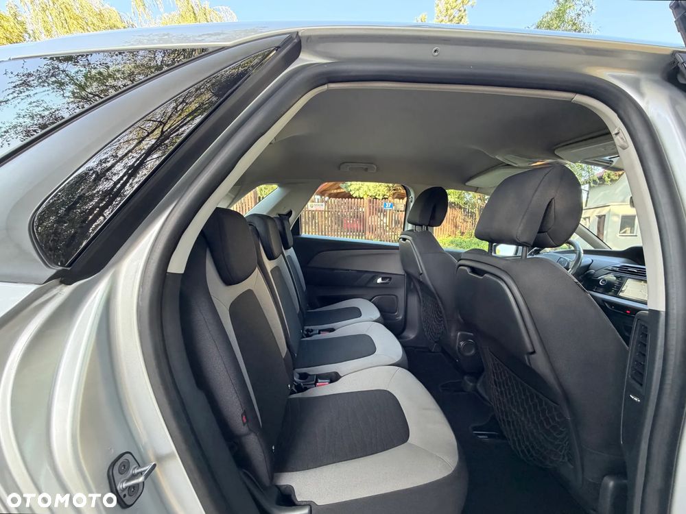 Citroën C4 Picasso 2.0 HDi Selection - 30