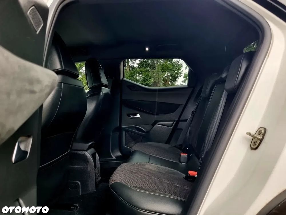 DS Automobiles DS 3 Crossback 1.2 PureTech Performance Line - 9