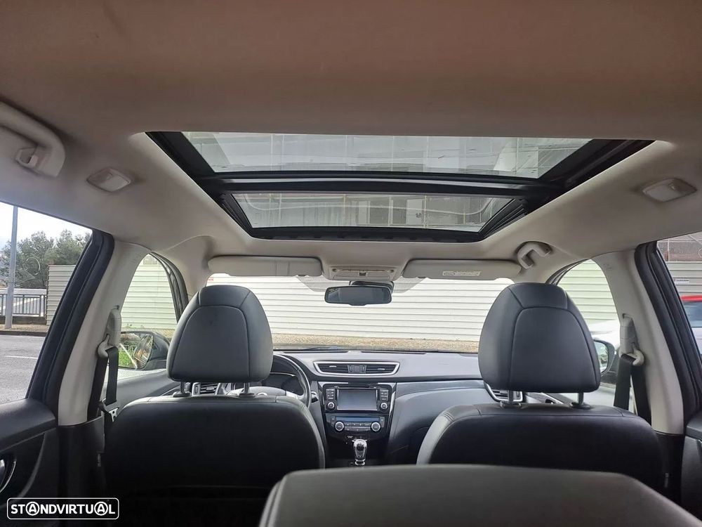 Nissan X-Trail 1.6 dCi Tekna - 30