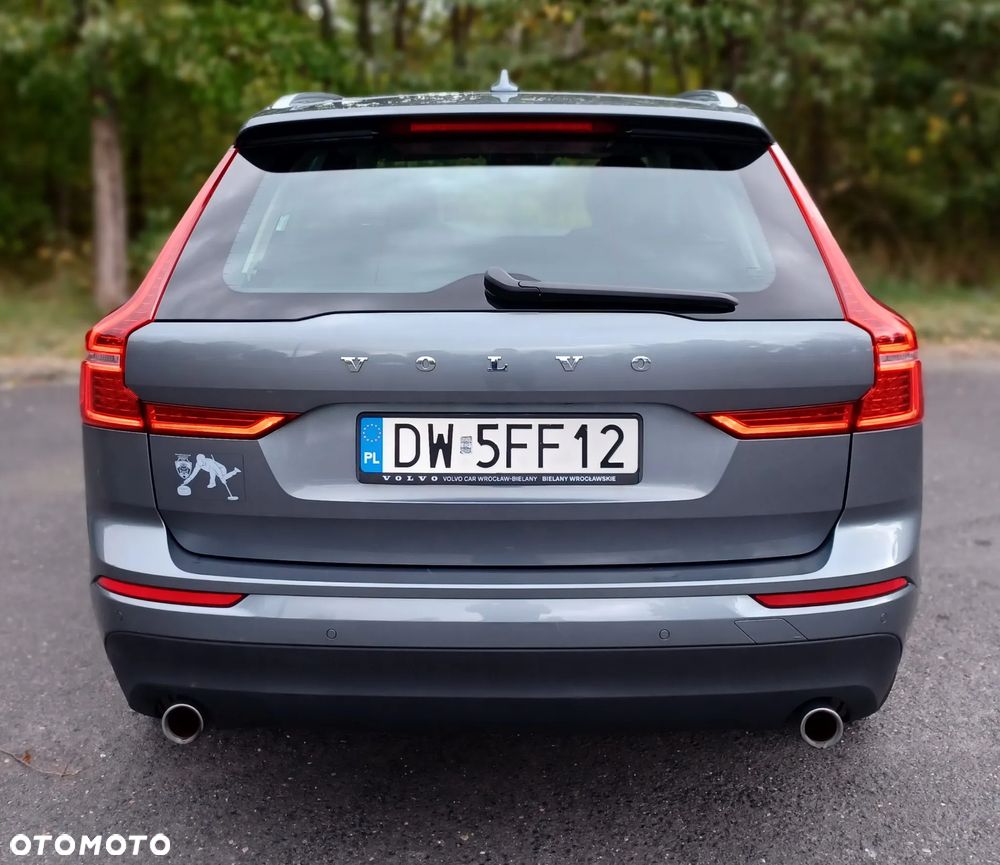 Volvo XC 60 T4 Momentum - 14