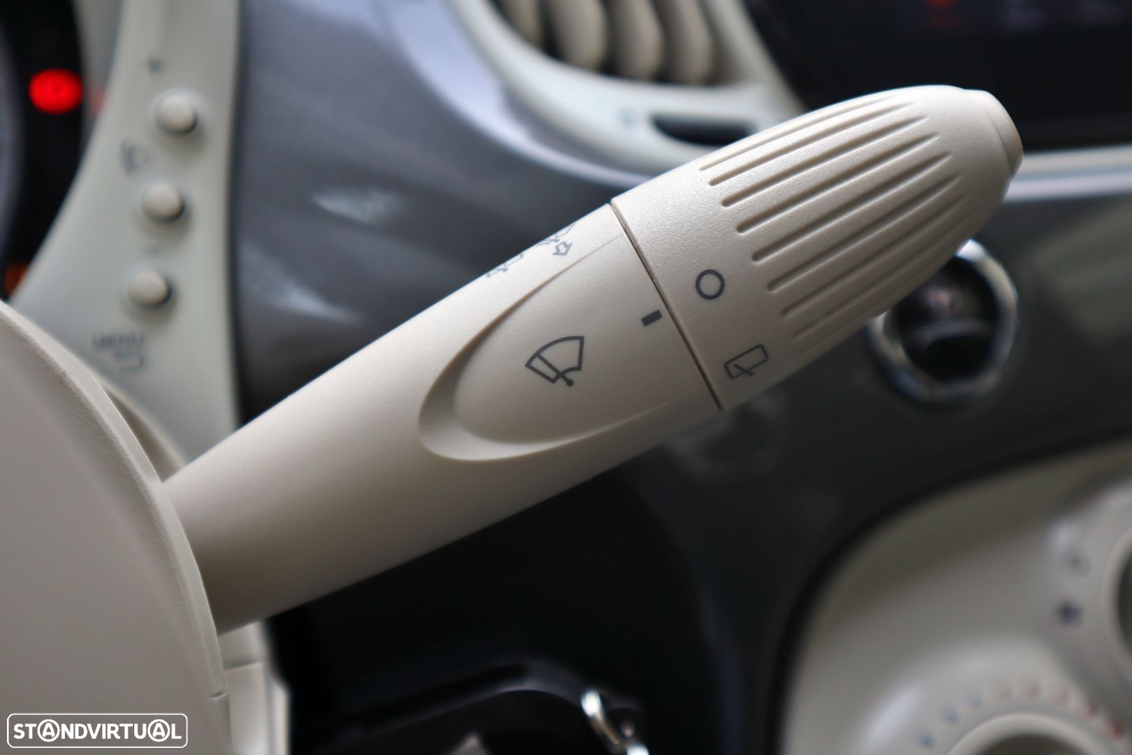 Fiat 500 1.0 Hybrid Dolcevita - 19