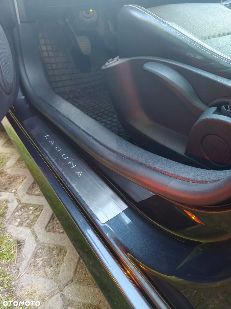 Renault Laguna 2.0 Dynamique - 16