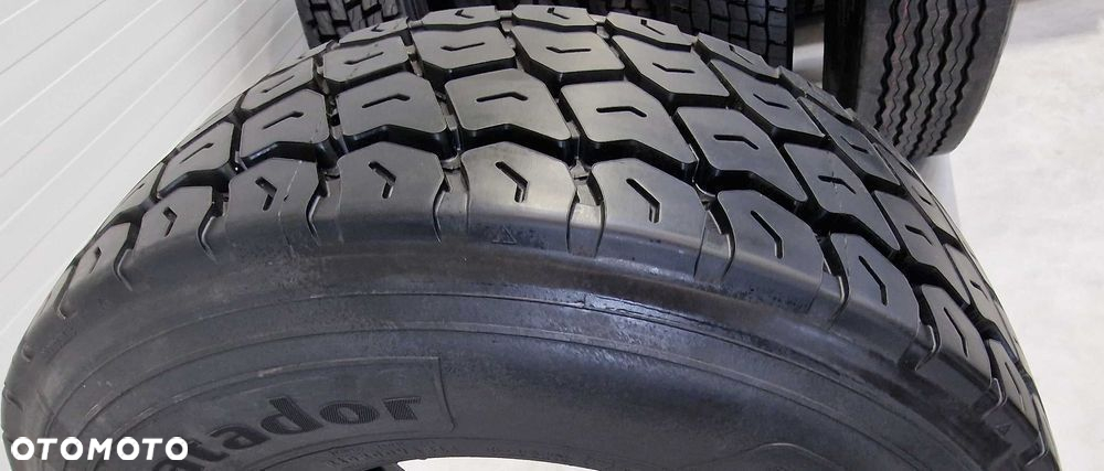 385/65 r22,5 RSSY3 naczepa budowlana terenowa opona ciężarowa - 3
