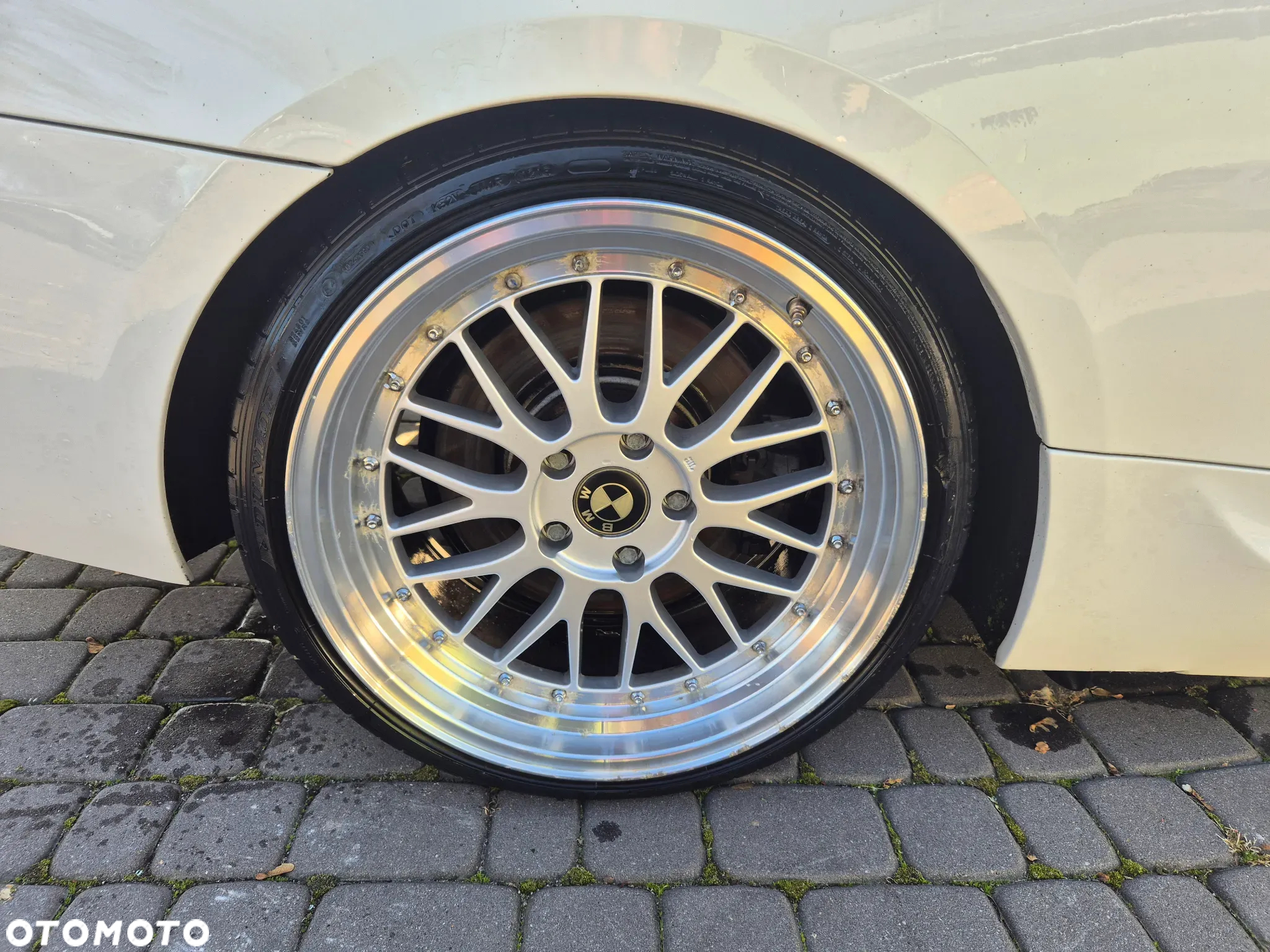 BMW Seria 3 335i Cabrio M Sport Edition - 15