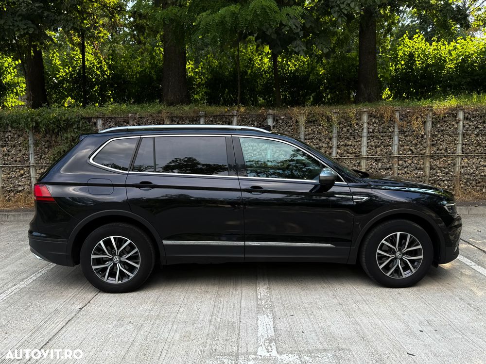 Volkswagen Tiguan 2.0 TDI SCR DSG Comfortline - 6