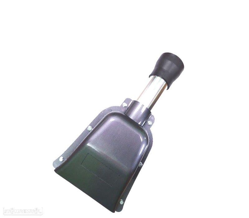 KIT ADMISSÃO DIRECTA + FILTRO DE AR PEUGEOT 206 GTI 98-09 - 1