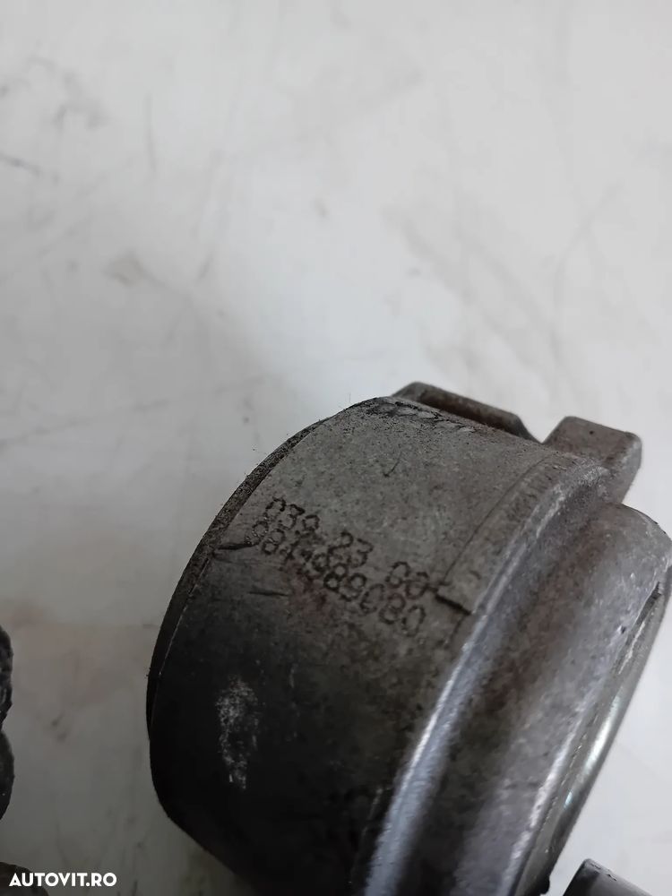 Rola Intinzatoare Accesorii Citroen Peugeot Opel 1.2 Benzina HN05 HNY Crossland Corsa F C4 208 308 - 6