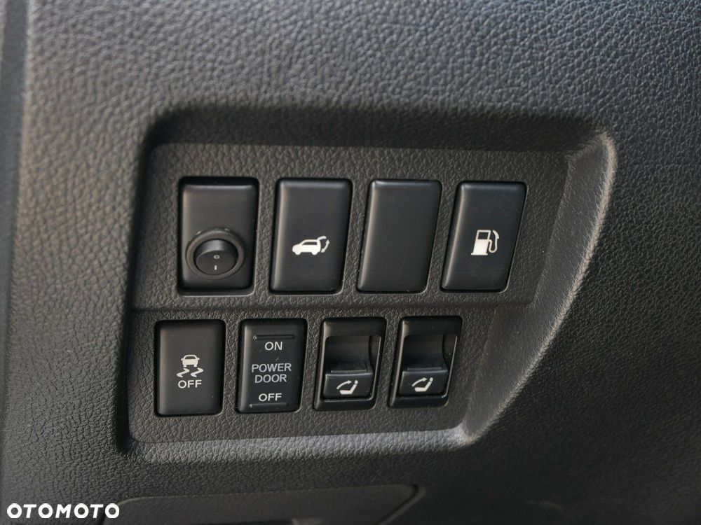 Nissan Murano 2.5 D Premium - 14