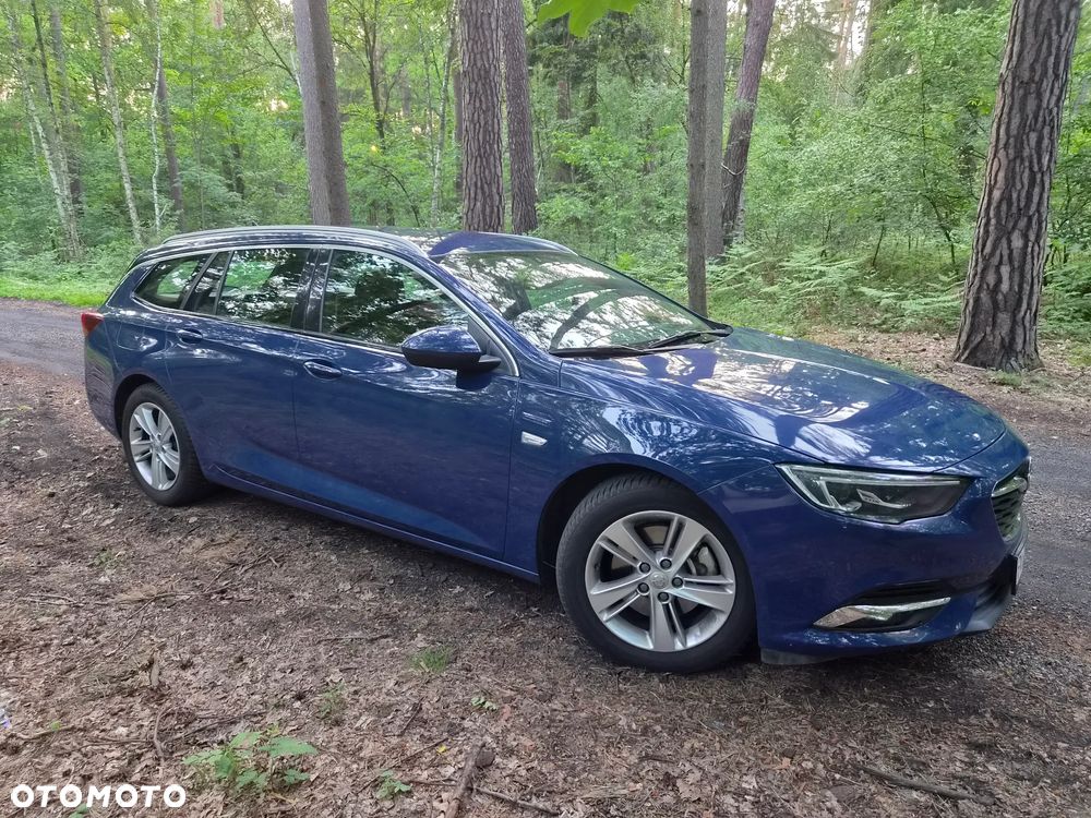 Opel Insignia 2.0 CDTI Innovation S&S - 15