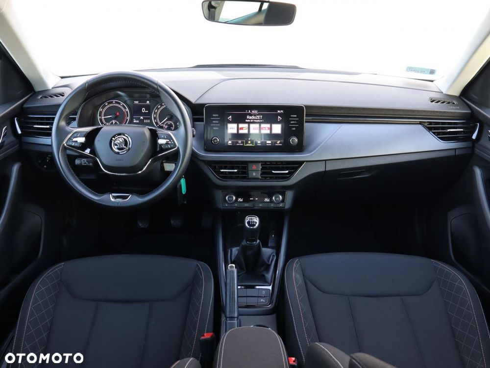 Skoda Kamiq 1.0 TSI Ambition - 6
