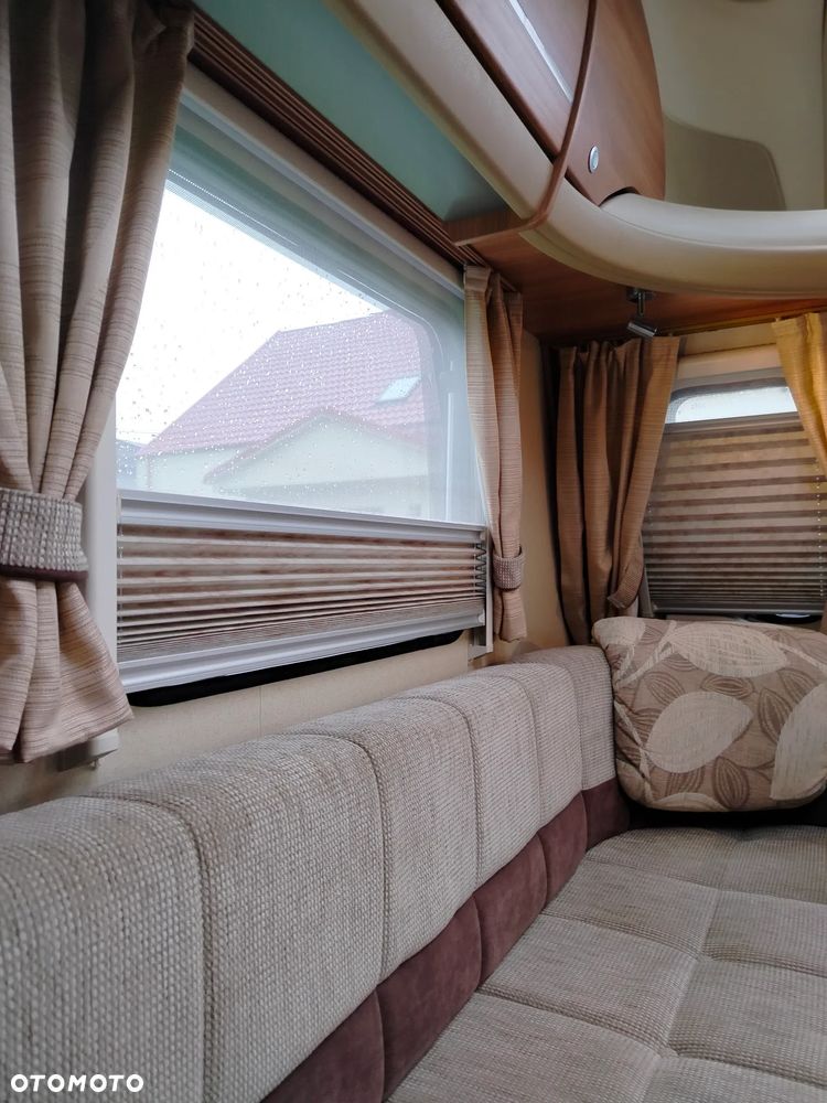 SWIFT Conqueror 630 - 22