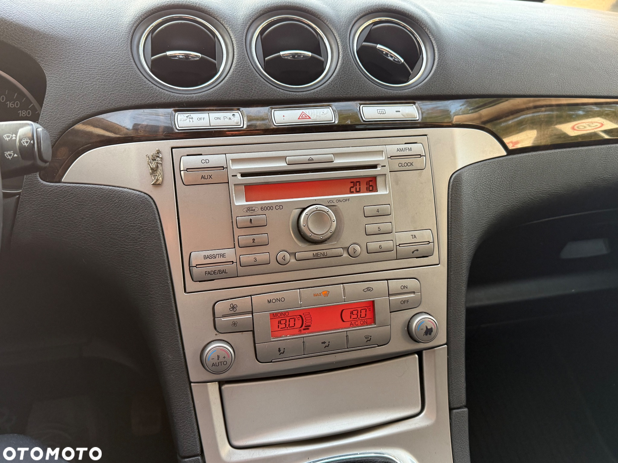 Ford S-Max 2.0 TDCi Platinium X - 11