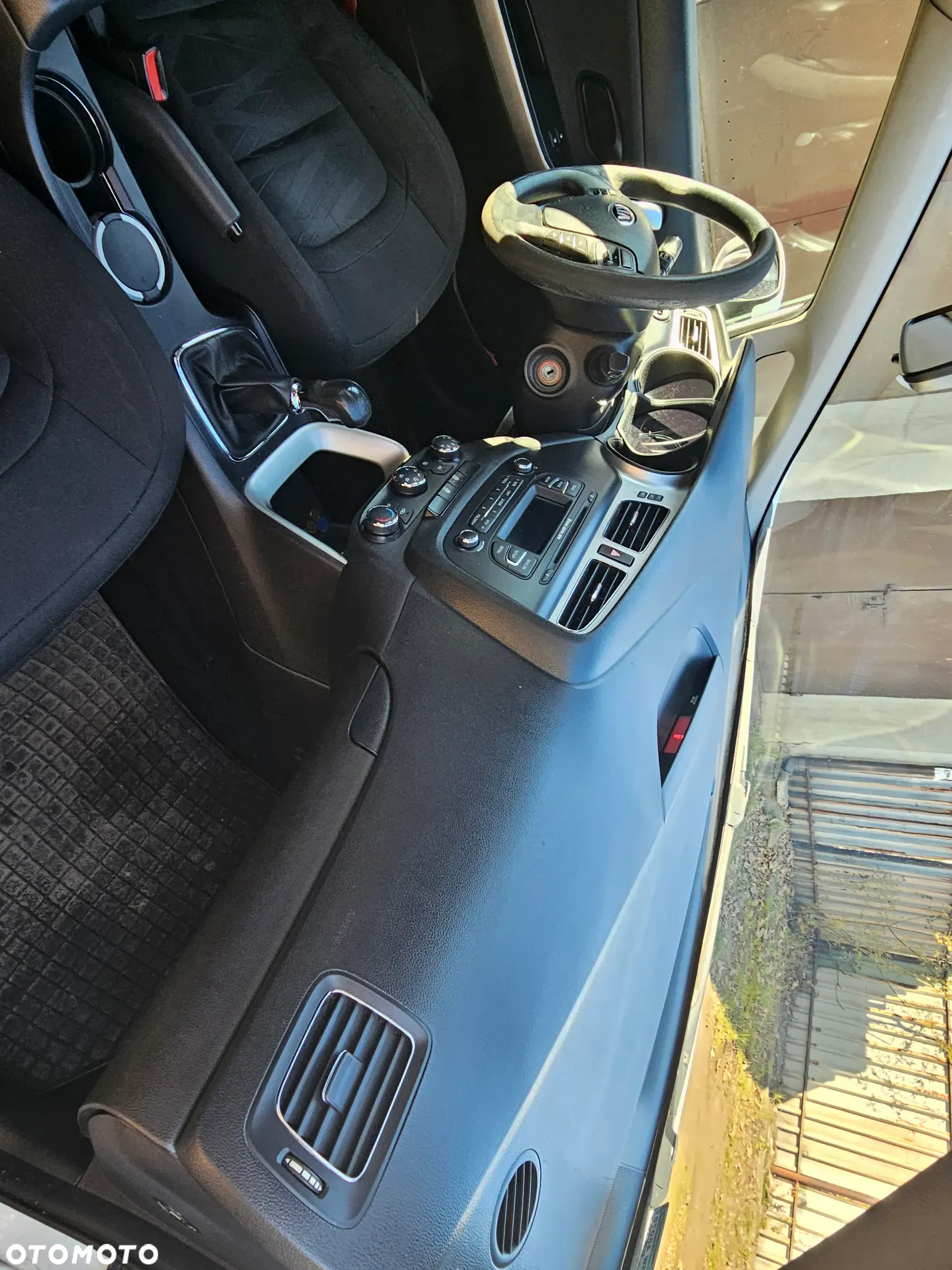 Kia Ceed - 6