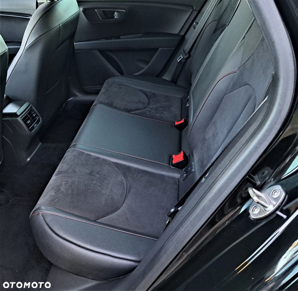 Seat Leon 2.0 TDI FR S&S - 20