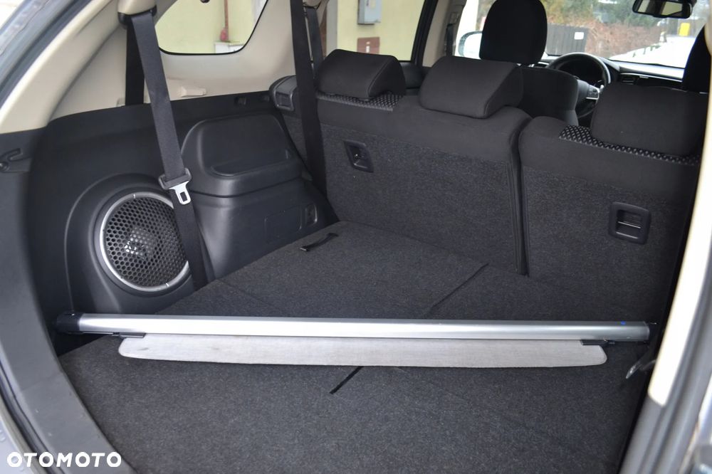 Mitsubishi Outlander - 17
