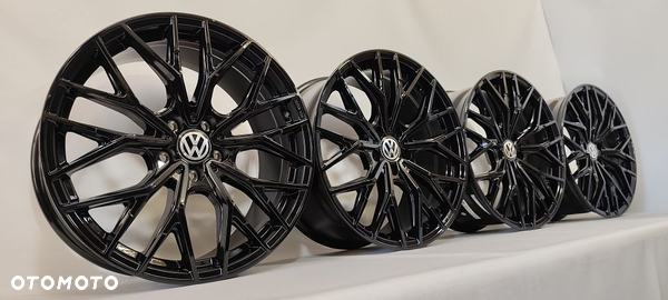 5x112 19" volkswagen tiguan cc passat scirocco arteon