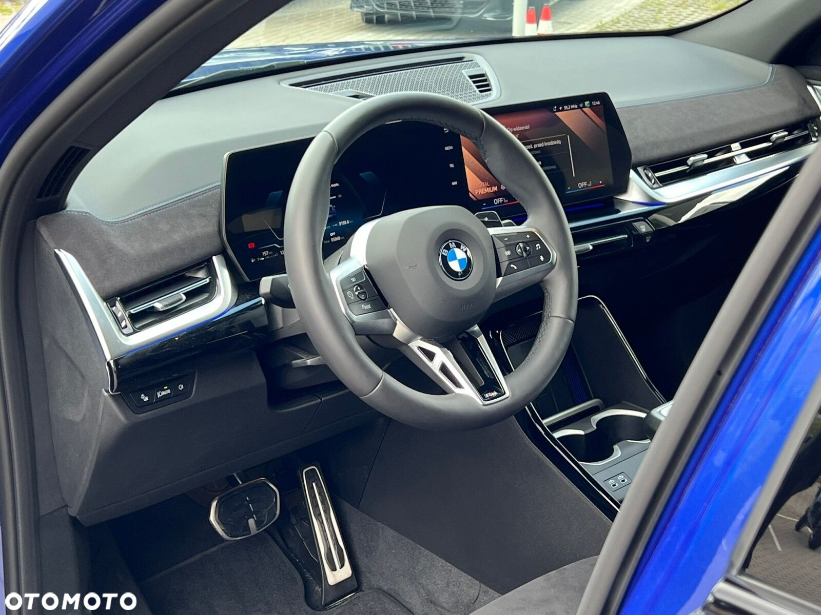 BMW X2 - 14