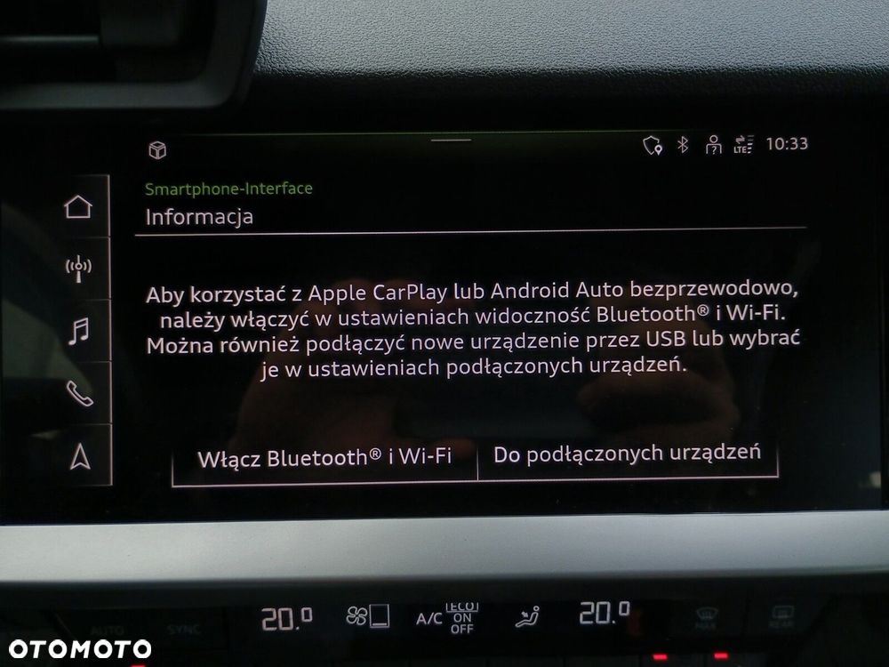 Audi A3 Sportback - 25