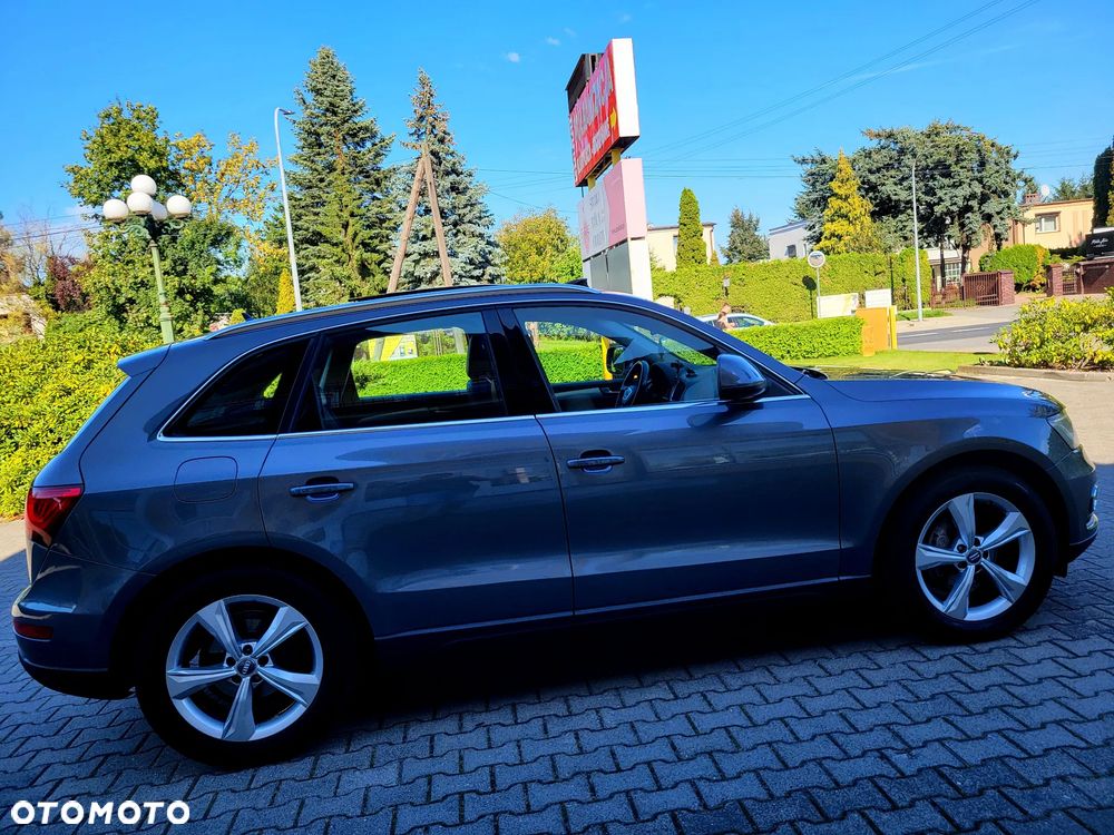Audi Q5 2.0 TDI - 12