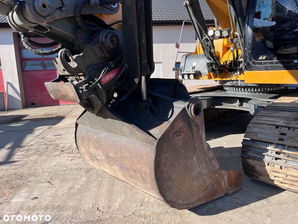 Liebherr R946 LCV - 9