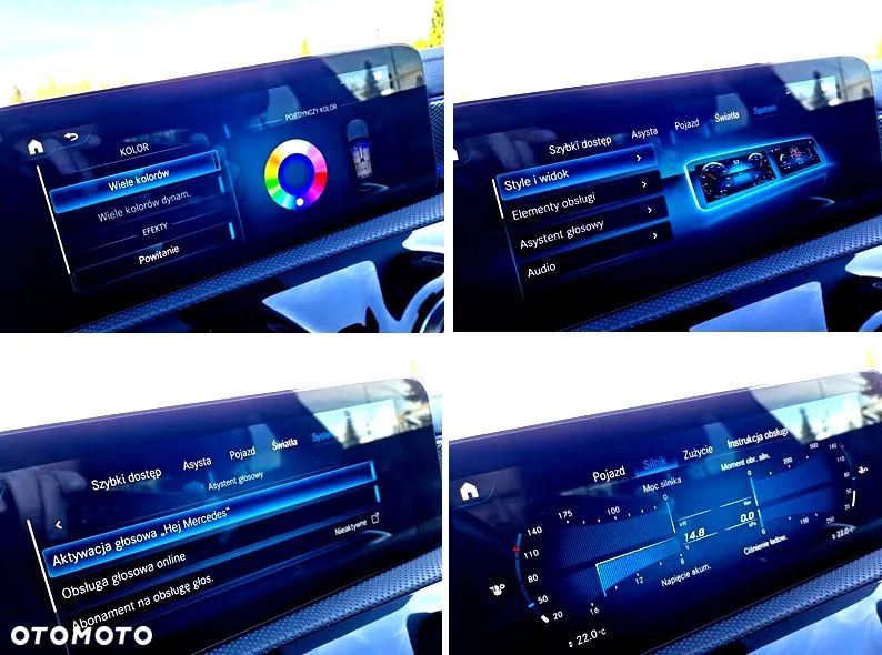 Mercedes-Benz CLA 220 d 8G-DCT - 15