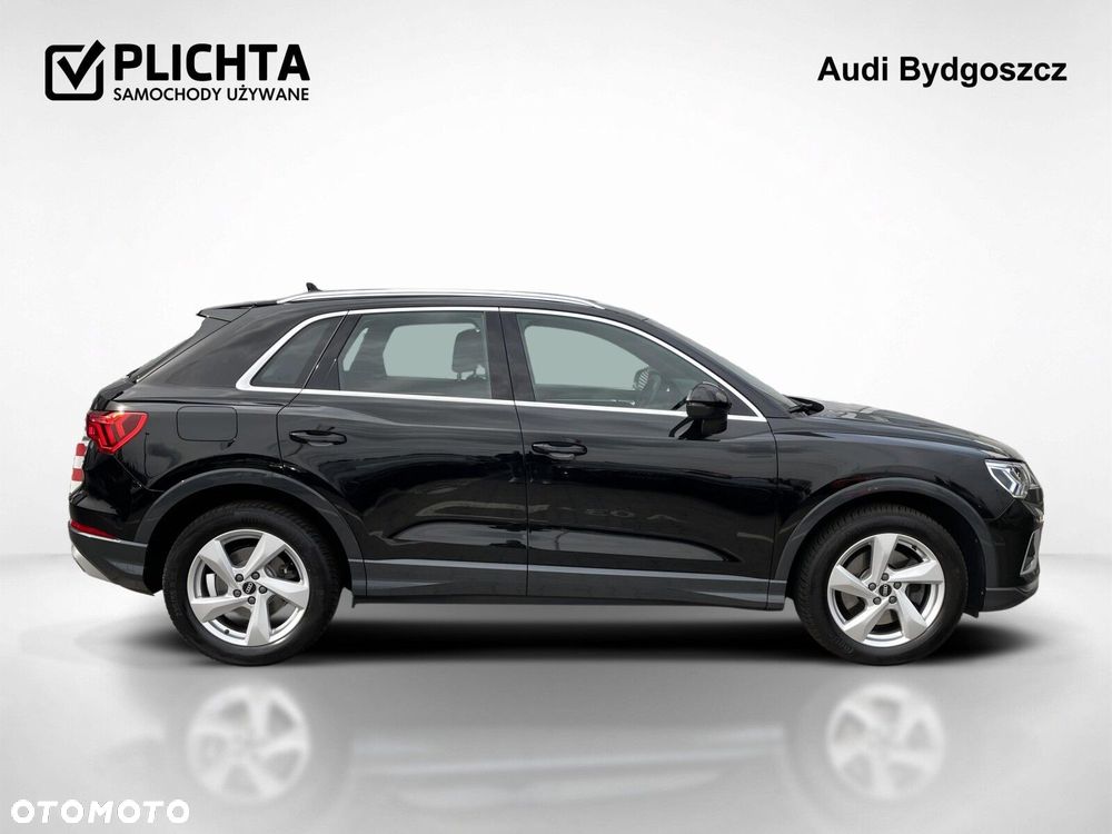 Audi Q3 - 7