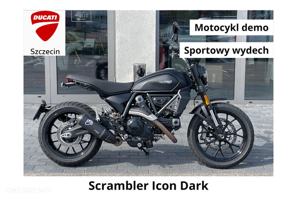 Ducati Scrambler