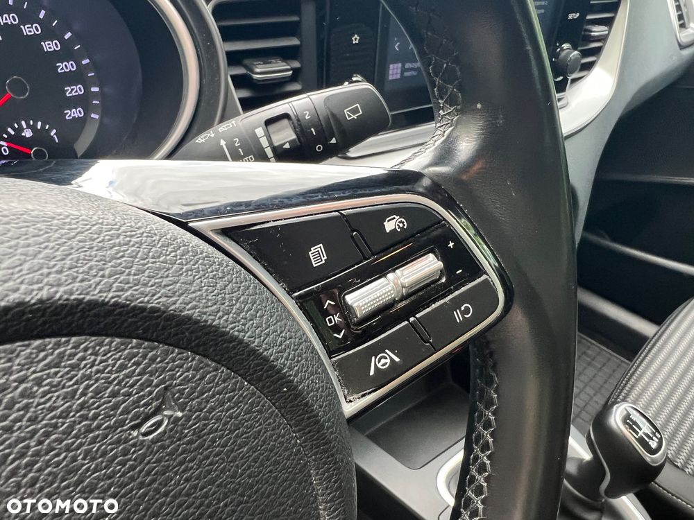Kia Ceed 1.5 T-GDI L - 15