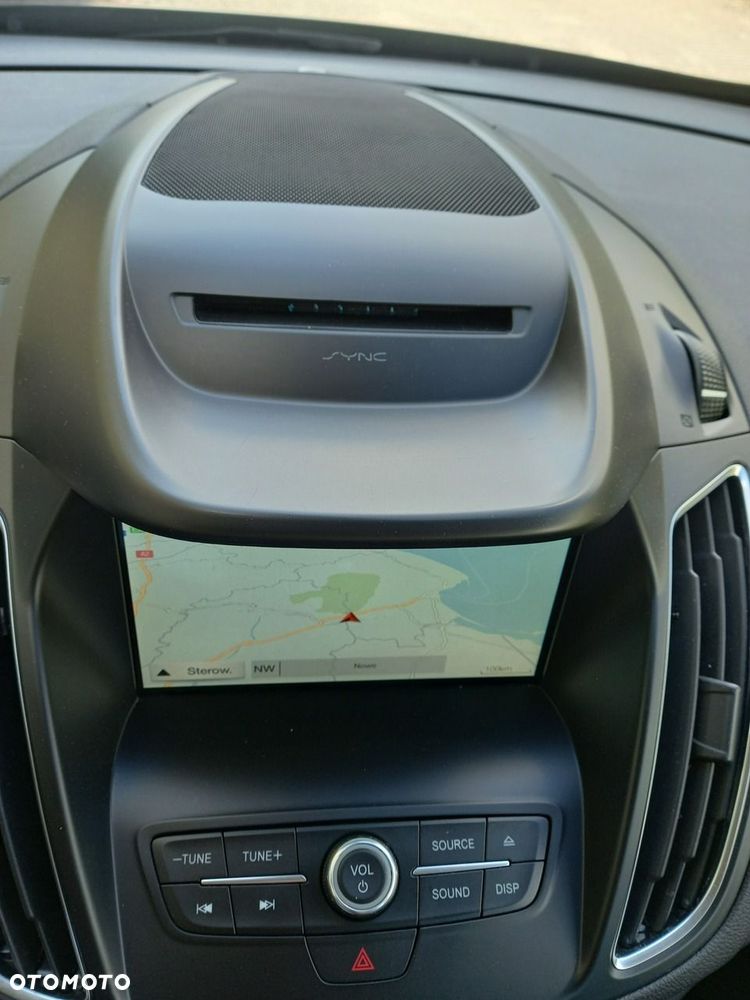 Ford C-MAX 1.5 TDCi Titanium - 32