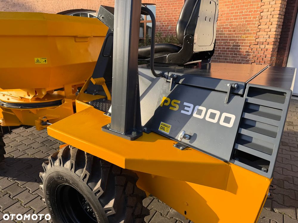 Terex 3000 DSR - 19