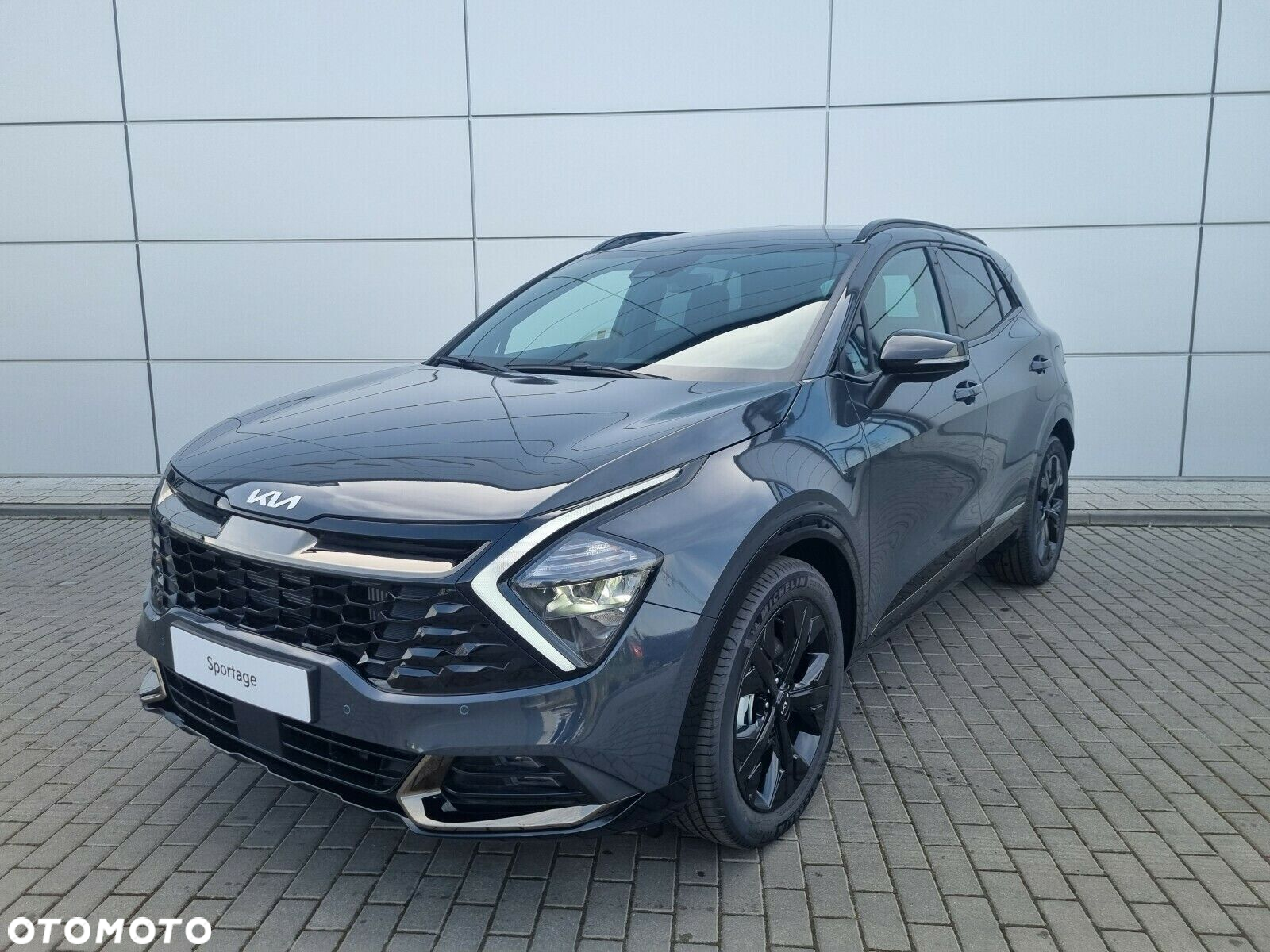 Kia Sportage - 2