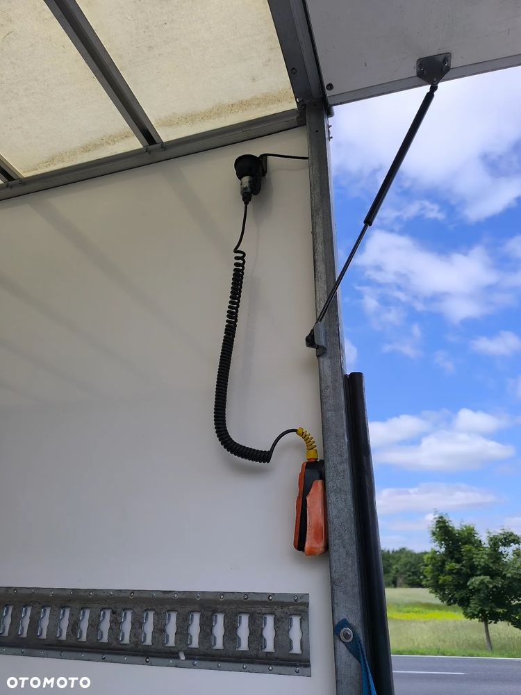 Renault Master ENERGY Blue L3H1 VA - 23