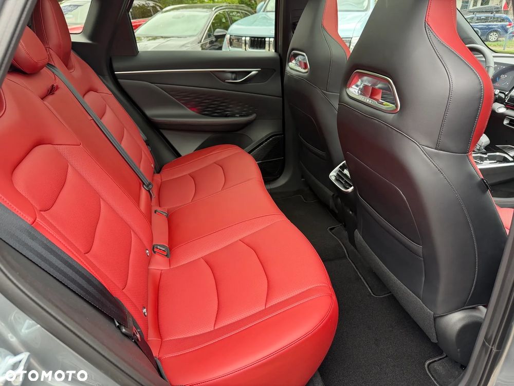 BAIC 5 Beijing 1.5T Comfort DCT - 12