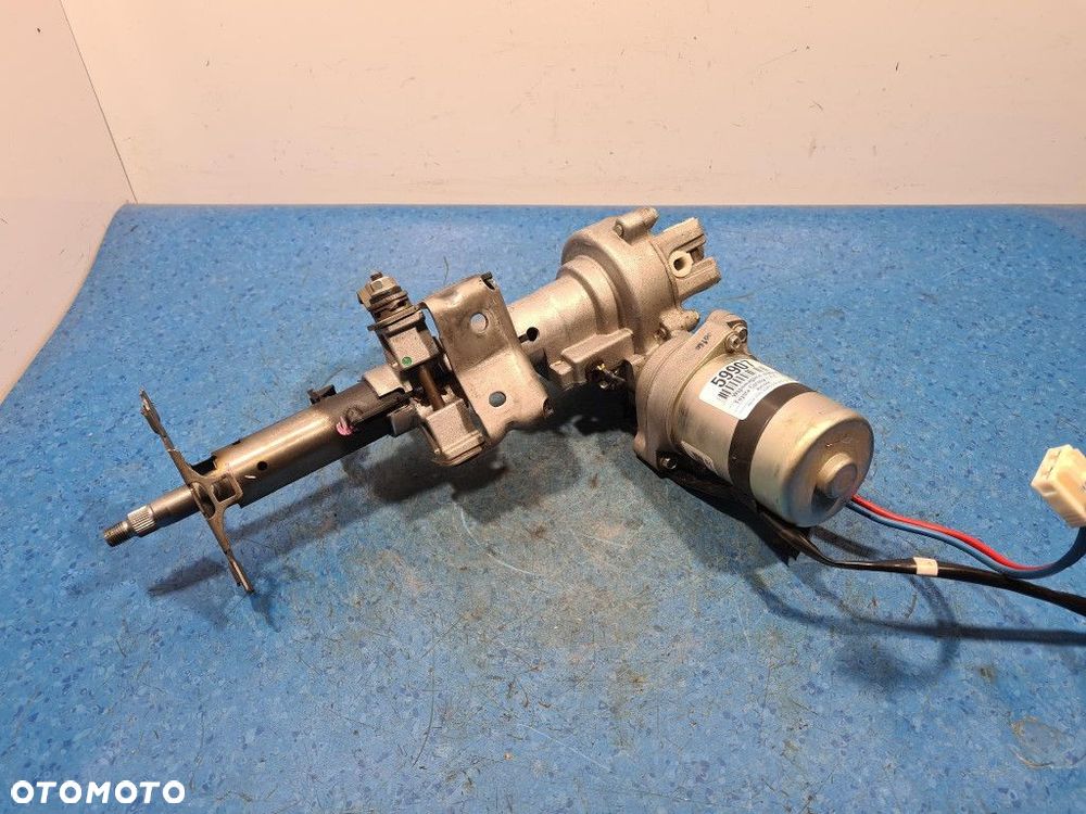TOYOTA COROLLA  E12 1.4 D-4D WSPOMAGANIE ELEKTRYCZNE 45200-02241 1C0 - 3