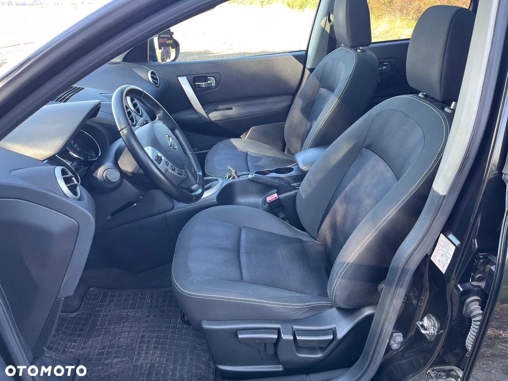 Nissan Qashqai 2.0 Tekna - 6