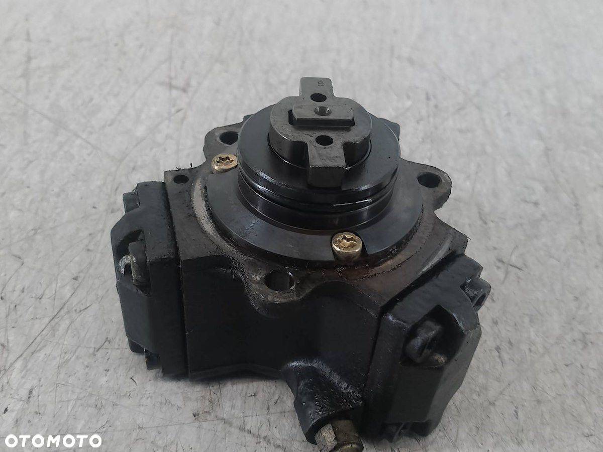 POMPA WTRYSKOWA MERCEDES KLASA A W168 A6680700301 0445010015 1.7 CDI BOSCH - 1