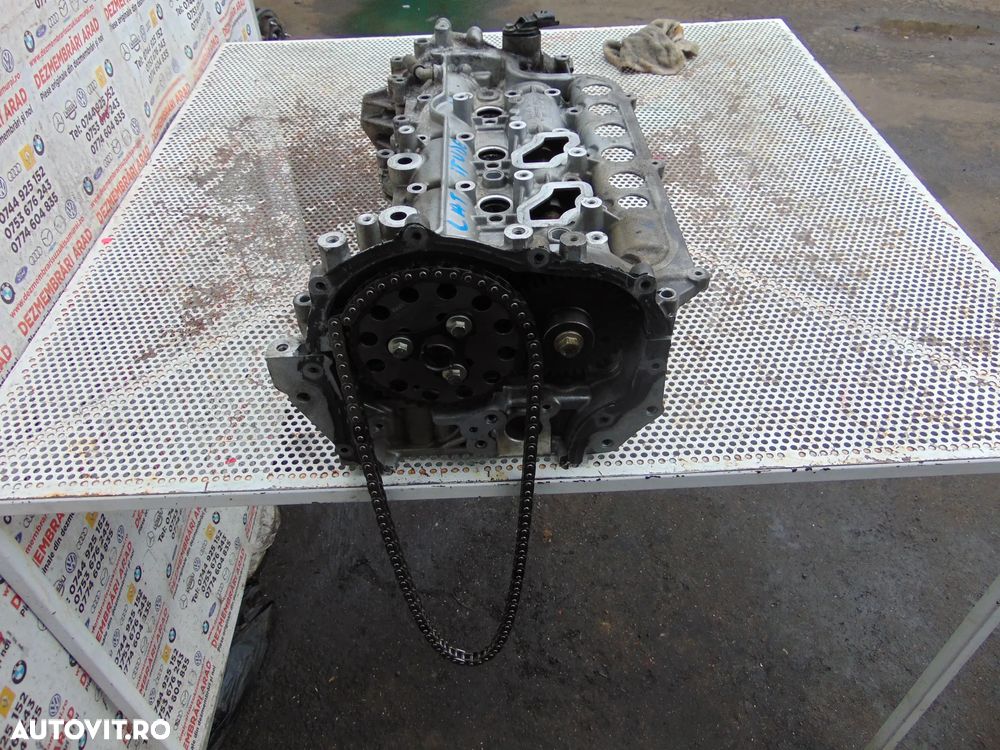 Chiuloasa Renault Latitude 2.0 Laguna 3 2.0 euro 5 chiuloasa completa - 6