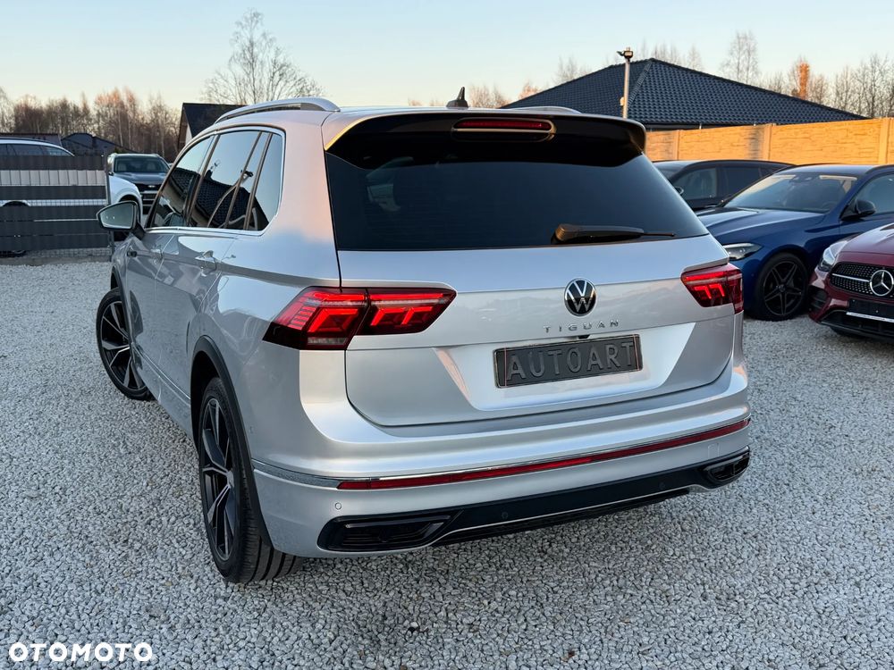 Volkswagen Tiguan - 15