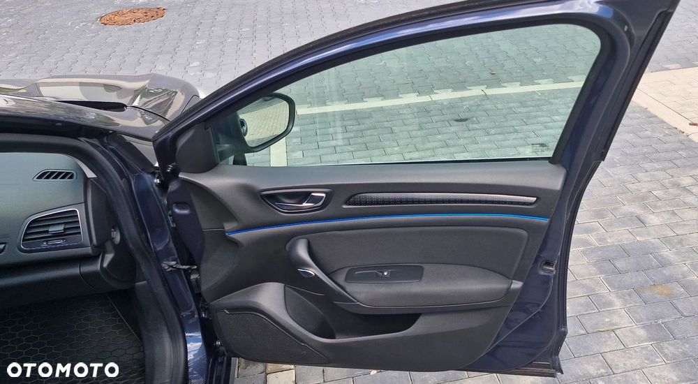 Renault Megane 1.2 Energy TCe Limited - 13