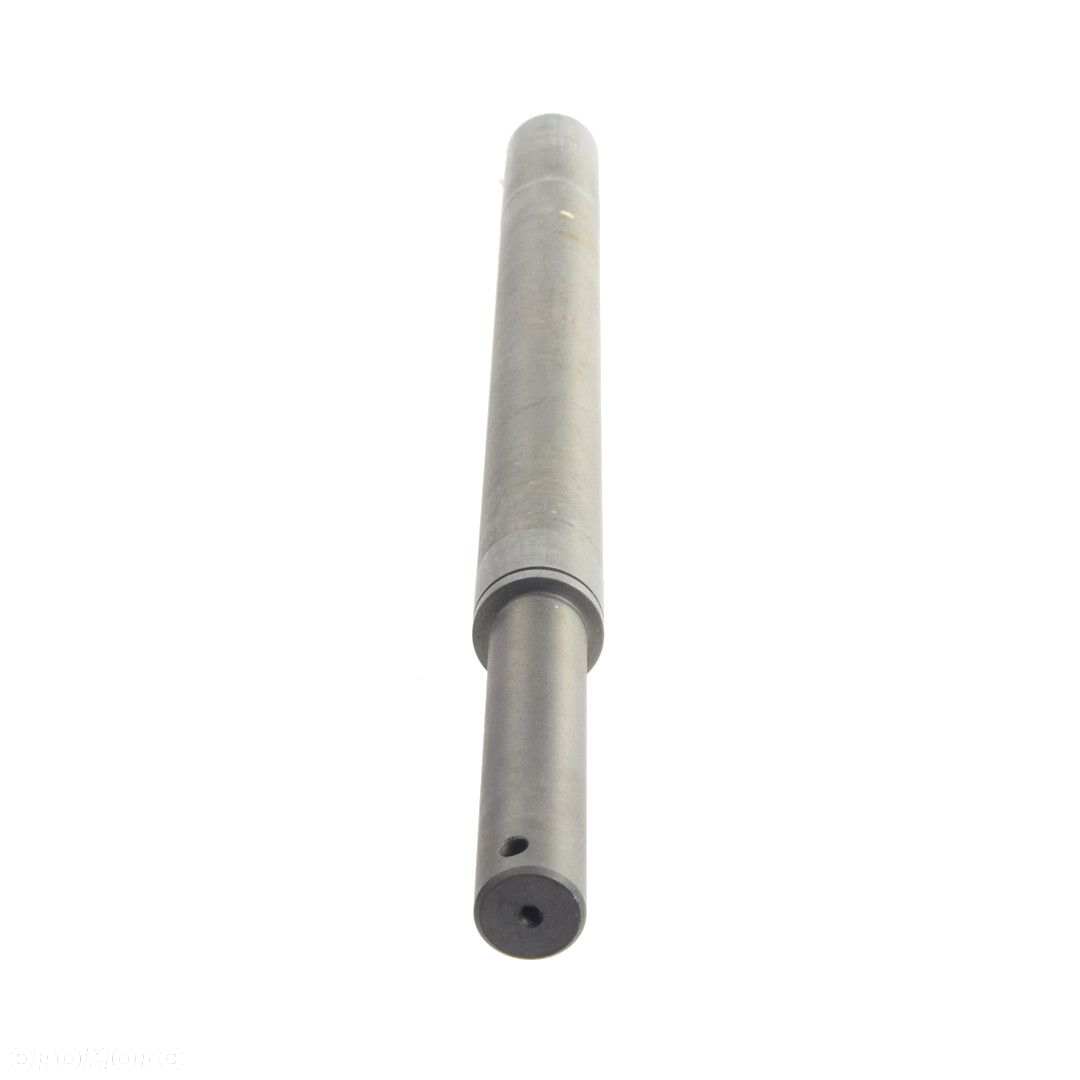 Wałek kosza chłodnicy Claas 649156.0 Oryginał - 2