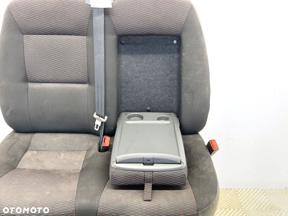 FOTEL PRAWY PRZÓD PODWÓJNY  PEUGEOT BOXER Skrzynia 2006 - 2022 2.0 BlueHDi 160 120 kW [163 KM] - 3