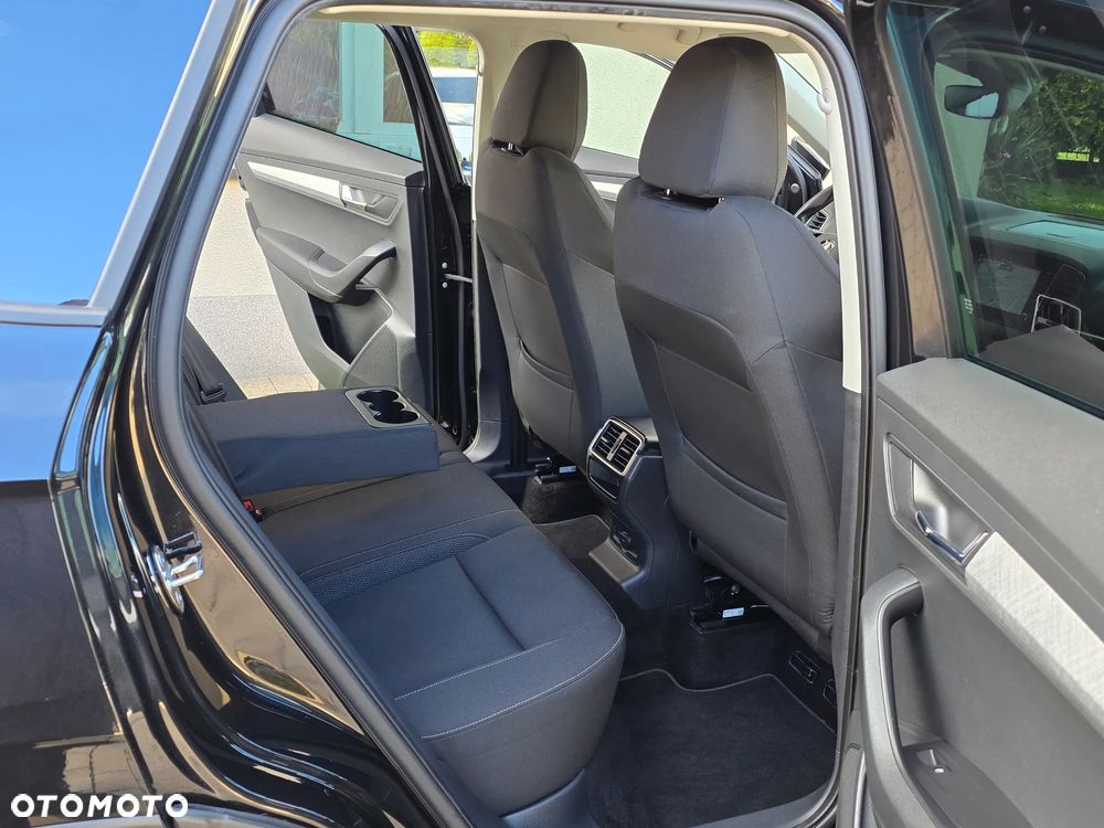 Skoda Karoq 2.0 TDI SCR DSG Clever - 39