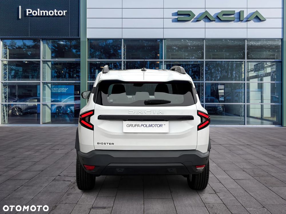 Dacia Bigster 1.2 TCe mHEV Essential - 6