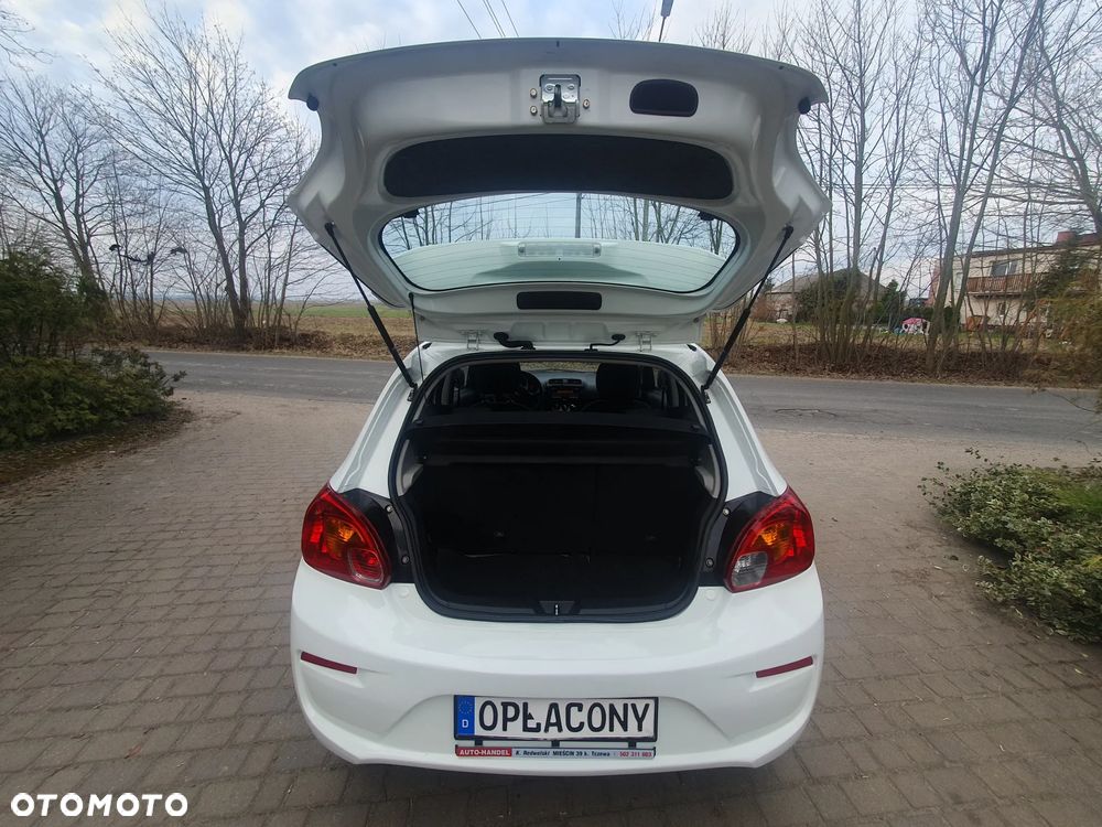 Mitsubishi Space Star 1.0 Diamant Edition+ - 8